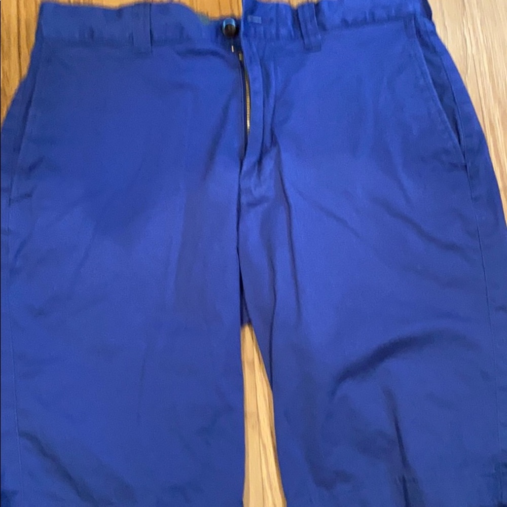 J crew shorts